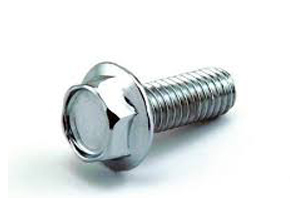 Collar Bolt