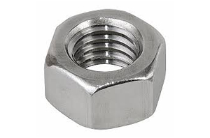 Hex Nut